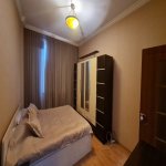 Satılır 4 otaqlı Yeni Tikili, Elmlər akademiyası metrosu, Yasamal rayonu 10