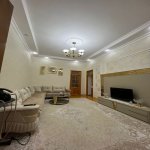 Satılır 4 otaqlı Həyət evi/villa, Qara Qarayev metrosu, Bakıxanov qəs., Sabunçu rayonu 5