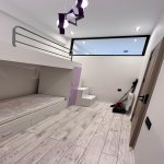 Satılır 3 otaqlı Yeni Tikili, Avtovağzal metrosu, Biləcəri qəs., Binəqədi rayonu 3