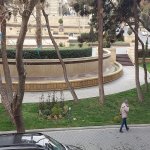 Satılır 2 otaqlı Köhnə Tikili, İçərişəhər metrosu, Səbail rayonu 12
