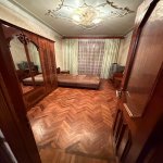 Kirayə (aylıq) 3 otaqlı Köhnə Tikili, Xalqlar dostluğu metrosu, 8-ci kilometr, Nizami rayonu 5