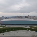 Satılır 3 otaqlı Yeni Tikili, Nəriman Nərimanov metrosu, Nərimanov rayonu 1