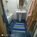 Satılır 3 otaqlı Köhnə Tikili, Neftçilər metrosu, Bakıxanov qəs., Sabunçu rayonu 12