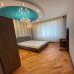 Kirayə (aylıq) 3 otaqlı Yeni Tikili, 20 Yanvar metrosu, Yasamal rayonu 4