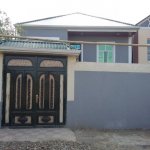 Satılır 4 otaqlı Həyət evi/villa, Zabrat qəs., Sabunçu rayonu 2