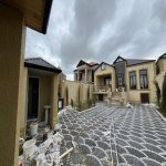 Satılır 3 otaqlı Həyət evi/villa, Masazır, Abşeron rayonu 1