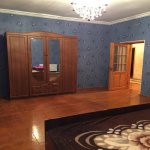 Kirayə (aylıq) 4 otaqlı Həyət evi/villa, Badamdar qəs., Səbail rayonu 9