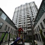 Kirayə (aylıq) 2 otaqlı Yeni Tikili, 28 May metrosu, Nəsimi rayonu 1