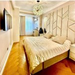 Satılır 4 otaqlı Yeni Tikili, Qara Qarayev metrosu, Nizami rayonu 3