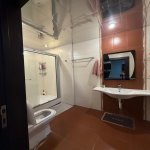 Kirayə (aylıq) 3 otaqlı Yeni Tikili, Nəriman Nərimanov metrosu, Heydər Əliyev Mərkəzi, Nərimanov rayonu 9