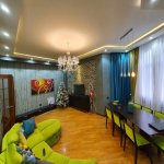 Kirayə (aylıq) 3 otaqlı Yeni Tikili, Nəriman Nərimanov metrosu, Nərimanov rayonu 5