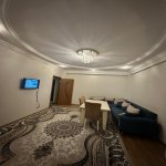 Аренда 2 комнатная Новостройка, м. Халглар Достлугу метро, Низаминский р-н район 2
