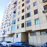 Kirayə (aylıq) 2 otaqlı Yeni Tikili, Qara Qarayev metrosu, 8-ci kilometr, Nizami rayonu 1