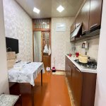 Продажа 2 комнатная Вторичка, м. Азадлыг метро, 8-ой микрорайон, Бинагадинский р-н район 7