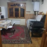 Satılır 5 otaqlı Həyət evi/villa Gəncə 16