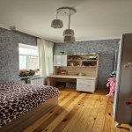 Satılır 4 otaqlı Həyət evi/villa, Avtovağzal metrosu, Biləcəri qəs., Binəqədi rayonu 14