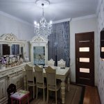Satılır 4 otaqlı Həyət evi/villa, Avtovağzal metrosu, Biləcəri qəs., Binəqədi rayonu 13