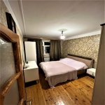 Satılır 3 otaqlı Köhnə Tikili, Qara Qarayev metrosu, Nizami rayonu 4