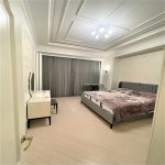 Kirayə (aylıq) 3 otaqlı Yeni Tikili, İçərişəhər metrosu, Səbail rayonu 7
