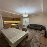 Kirayə (aylıq) 2 otaqlı Yeni Tikili, Bakıxanov qəs., Sabunçu rayonu 4