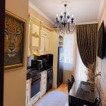 Satılır 3 otaqlı Yeni Tikili, Qara Qarayev metrosu, Nizami rayonu 10