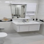 Kirayə (aylıq) 2 otaqlı Yeni Tikili, Badamdar qəs., Səbail rayonu 9