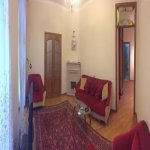 Kirayə (aylıq) 3 otaqlı Köhnə Tikili, Sahil metrosu, Səbail rayonu 13