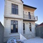 Satılır 6 otaqlı Həyət evi/villa, Avtovağzal metrosu, Biləcəri qəs., Binəqədi rayonu 1