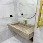 Продажа 3 комнатная Новостройка, м. 28 Мая метро, Насими район 14