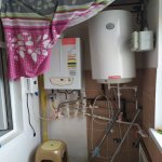 Kirayə (aylıq) 3 otaqlı Yeni Tikili Xırdalan 4
