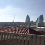 Satılır 6 otaqlı Həyət evi/villa, İçərişəhər metrosu, Səbail rayonu 4
