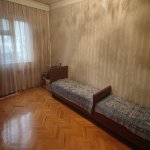 Kirayə (aylıq) 3 otaqlı Köhnə Tikili, Nəsimi metrosu, 6-cı mikrorayon, Binəqədi rayonu 3