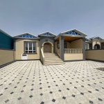 Satılır 4 otaqlı Həyət evi/villa, Məhəmmədli, Abşeron rayonu 1