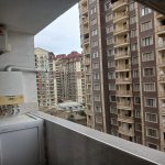 Kirayə (aylıq) 2 otaqlı Yeni Tikili, Nəriman Nərimanov metrosu, Metropark, Nərimanov rayonu 11
