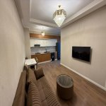 Аренда 3 комнатная Новостройка, İnşaatçılar метро, Ясамал район 13