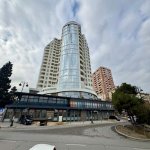 Satılır 4 otaqlı Yeni Tikili, Elmlər akademiyası metrosu, Yasamal rayonu 22