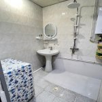 Satılır 3 otaqlı Köhnə Tikili, Memar Əcəmi metrosu, 9-cu mikrorayon, Binəqədi rayonu 11