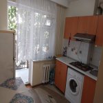 Kirayə (aylıq) 1 otaqlı Köhnə Tikili, Xətai metrosu, Xətai rayonu 3