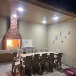 Kirayə (aylıq) 5 otaqlı Bağ evi, Şüvəlan, Xəzər rayonu 27