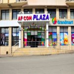 Kirayə (aylıq) 7 otaqlı Ofis, 28 May metrosu, 28 Mall, Nəsimi rayonu 1