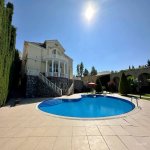 Kirayə (aylıq) 6 otaqlı Bağ evi, Novxanı, Abşeron rayonu 4