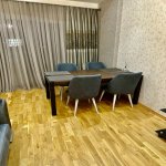 Kirayə (aylıq) 3 otaqlı Yeni Tikili, 28 May metrosu, Səbail rayonu 3