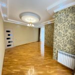 Satılır 4 otaqlı Yeni Tikili, 20 Yanvar metrosu, Nəsimi rayonu 3