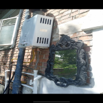 Kirayə (günlük) 4 otaqlı Həyət evi/villa Lənkəran 12