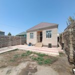 Satılır 3 otaqlı Həyət evi/villa, Binə qəs., Xəzər rayonu 2
