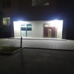 Kirayə (aylıq) 2 otaqlı Yeni Tikili, İnşaatçılar metrosu, Yasamal rayonu 19