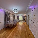 Satılır 4 otaqlı Həyət evi/villa, Koroğlu metrosu, Zabrat qəs., Sabunçu rayonu 12