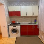 Kirayə (aylıq) 2 otaqlı Köhnə Tikili, İnşaatçılar metrosu, Yasamal qəs., Yasamal rayonu 6