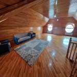 Kirayə (aylıq) 6 otaqlı Həyət evi/villa, Həzi Aslanov metrosu, Əhmədli, Xətai rayonu 28
