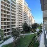 Kirayə (aylıq) 2 otaqlı Yeni Tikili, 28 May metrosu, Port Baku, Nəsimi rayonu 1